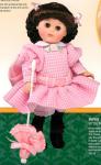 Vogue Dolls - Ginny - Children's Literature & Nursery Rhymes - Rebecca of Sunnybrook Farm - кукла